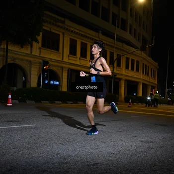 Runner Photo 5722075
