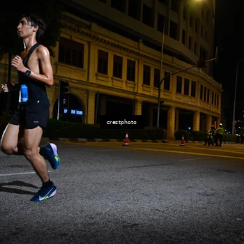 Runner Photo 5722081