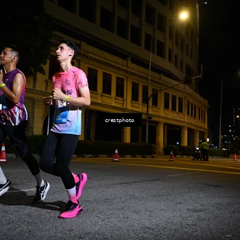Runner Photo 5722091