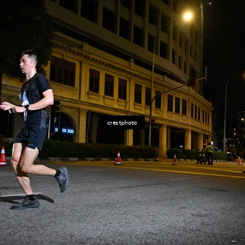 Runner Photo 5722107