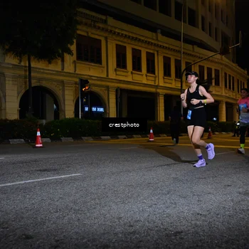 Runner Photo 5722109