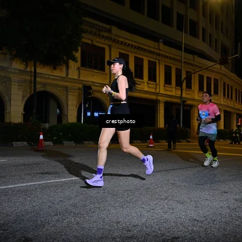 Runner Photo 5722115