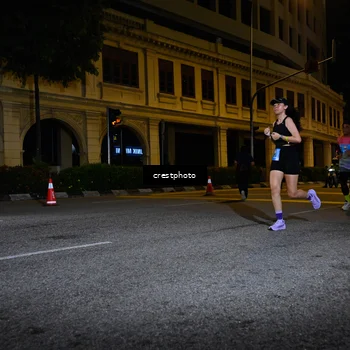Runner Photo 5722123
