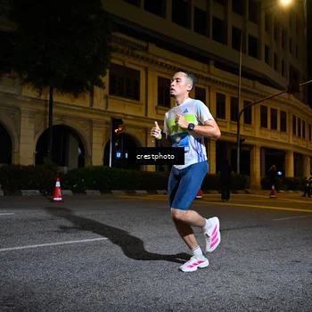 Runner Photo 5722124
