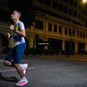 Runner Photo 5722127