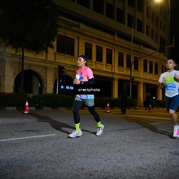 Runner Photo 5722132