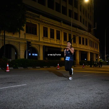 Runner Photo 5722133