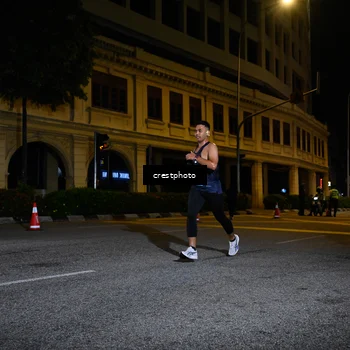 Runner Photo 5722140