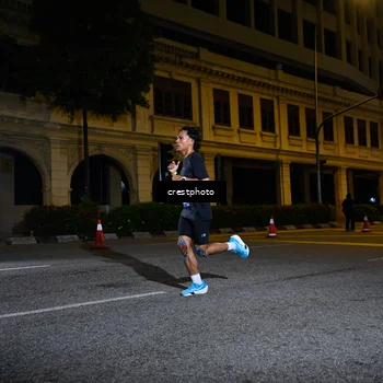 Runner Photo 5722153