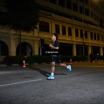 Runner Photo 5722154