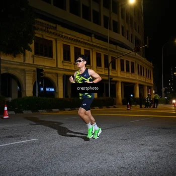 Runner Photo 5722160