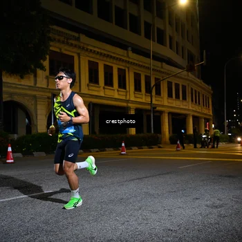 Runner Photo 5722161