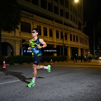 Runner Photo 5722163
