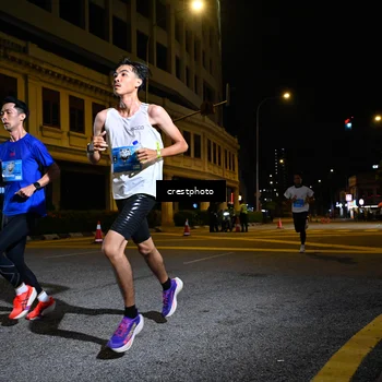 Runner Photo 5722193