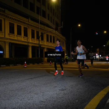 Runner Photo 5722195