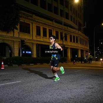 Runner Photo 5722196
