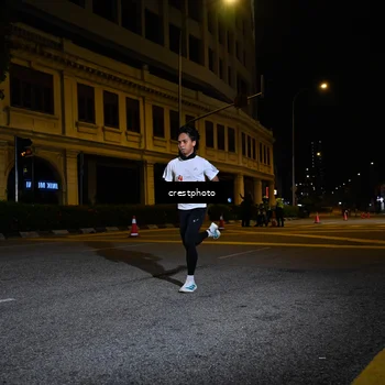 Runner Photo 5722199