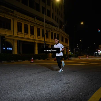 Runner Photo 5722201