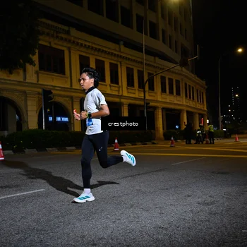 Runner Photo 5722203
