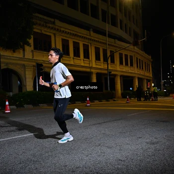 Runner Photo 5722204