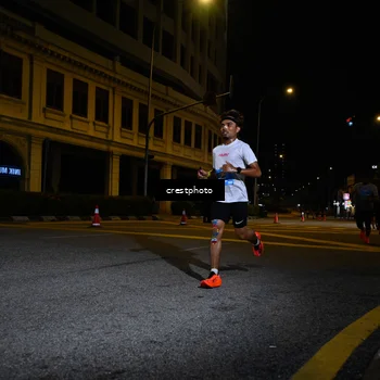 Runner Photo 5722219