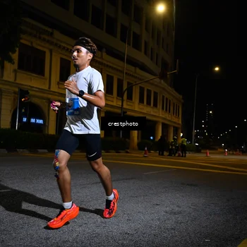 Runner Photo 5722224