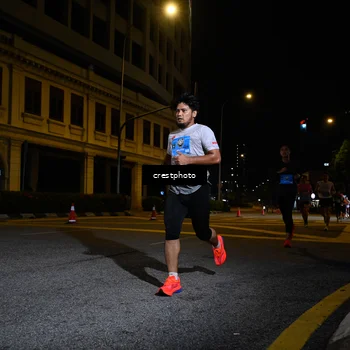 Runner Photo 5722231