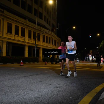 Runner Photo 5722244