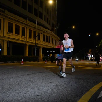 Runner Photo 5722245