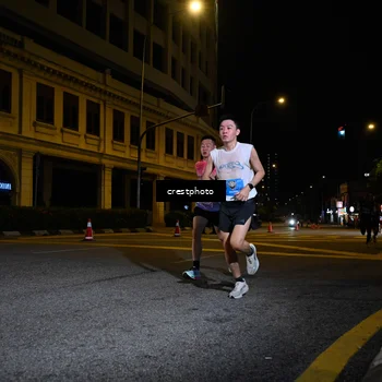 Runner Photo 5722247