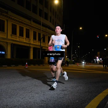 Runner Photo 5722250