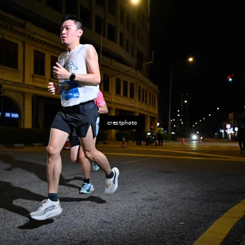 Runner Photo 5722252