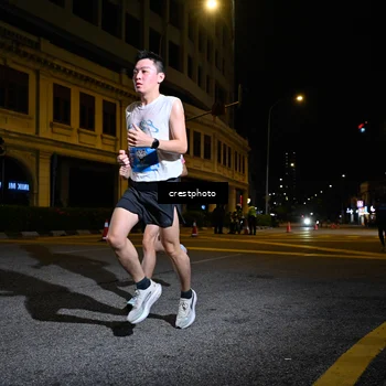 Runner Photo 5722253