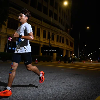 Runner Photo 5722255