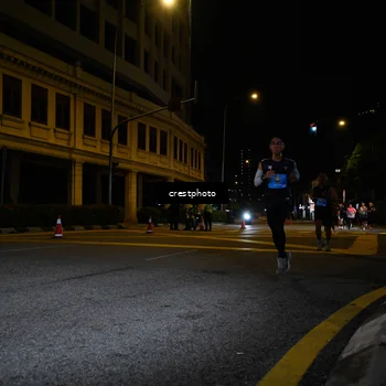 Runner Photo 5722256