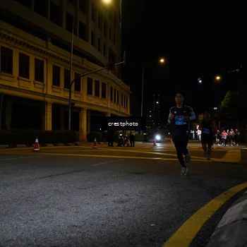 Runner Photo 5722259