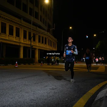 Runner Photo 5722261