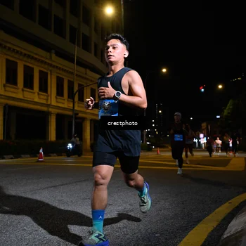 Runner Photo 5722276