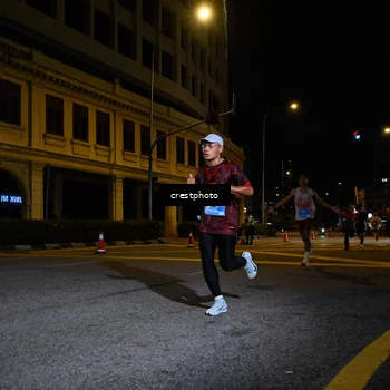 Runner Photo 5722278