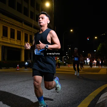 Runner Photo 5722279