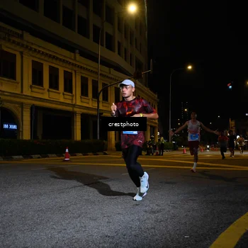 Runner Photo 5722280
