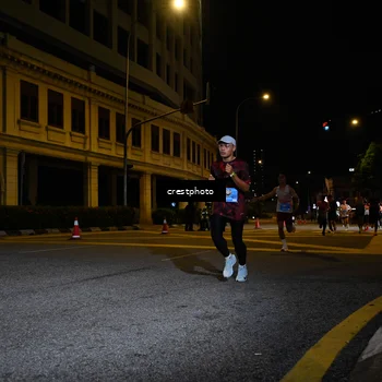 Runner Photo 5722281