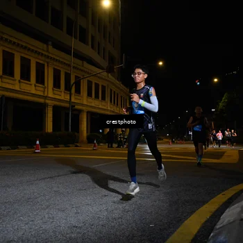 Runner Photo 5722282