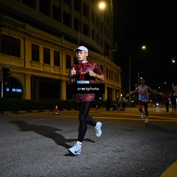Runner Photo 5722284