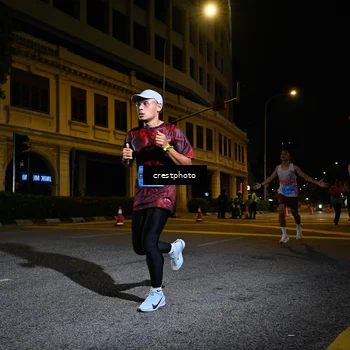 Runner Photo 5722285