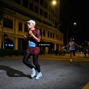 Runner Photo 5722286