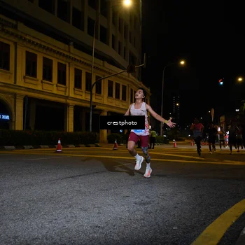 Runner Photo 5722287