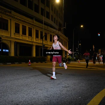 Runner Photo 5722289