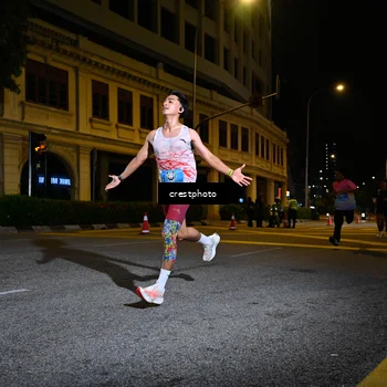Runner Photo 5722291
