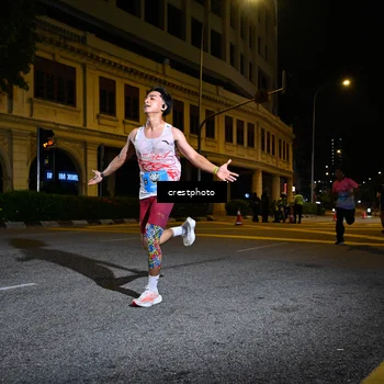 Runner Photo 5722293